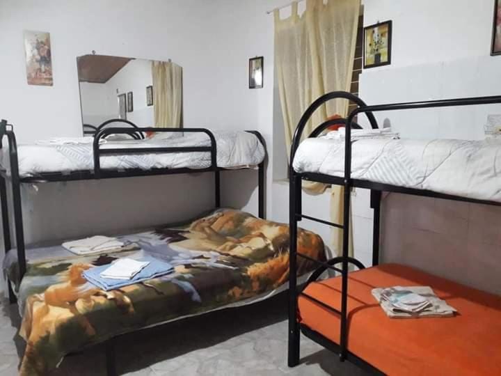 Villetta a Murrotto Apartment in Calabria