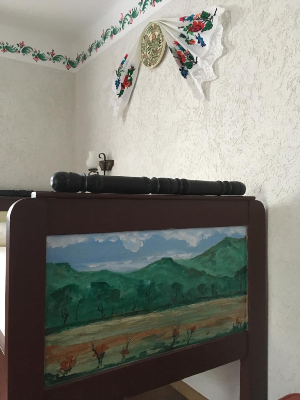 Casa Paveios Bed and Breakfast in Romania