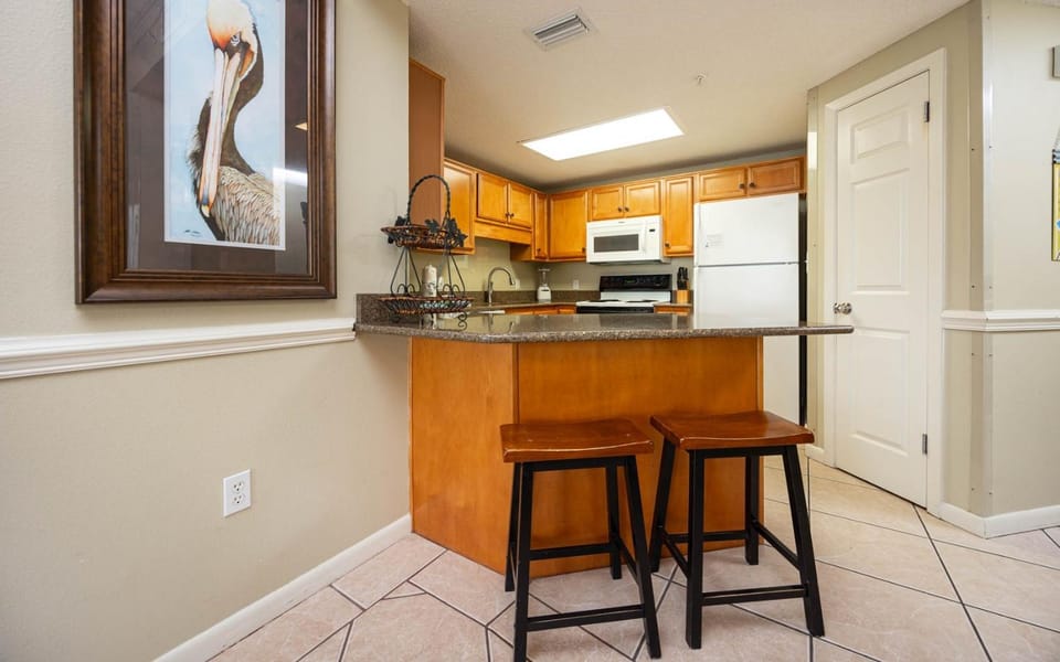 Phoenix X 211 condo Apartment in Ono Island