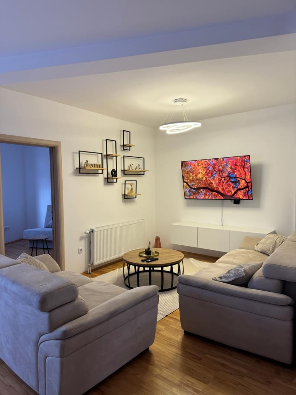 Apartman Petrovic Apartment in Serbia