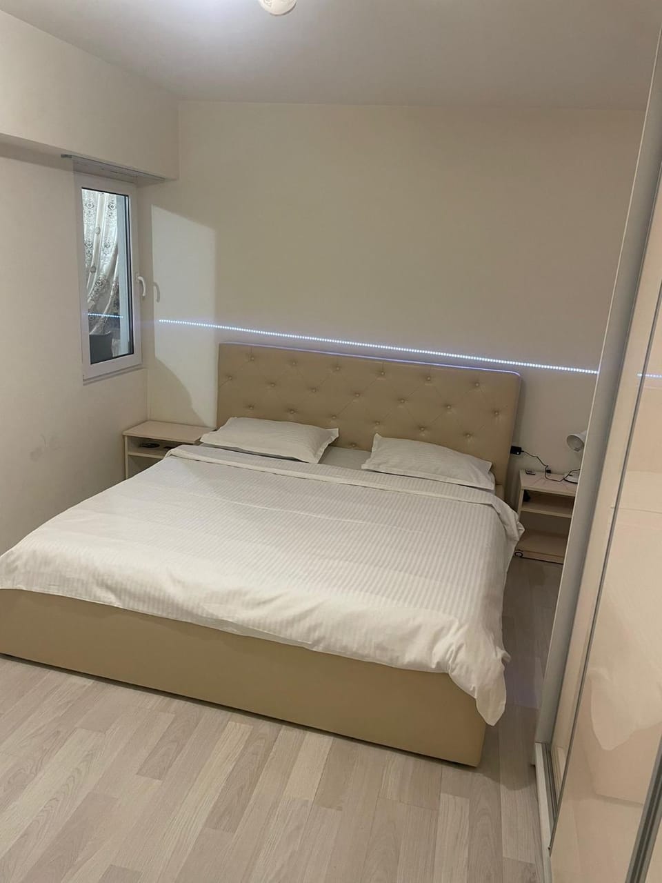 Strada calea unirii bloc 5 Apartment in Craiova