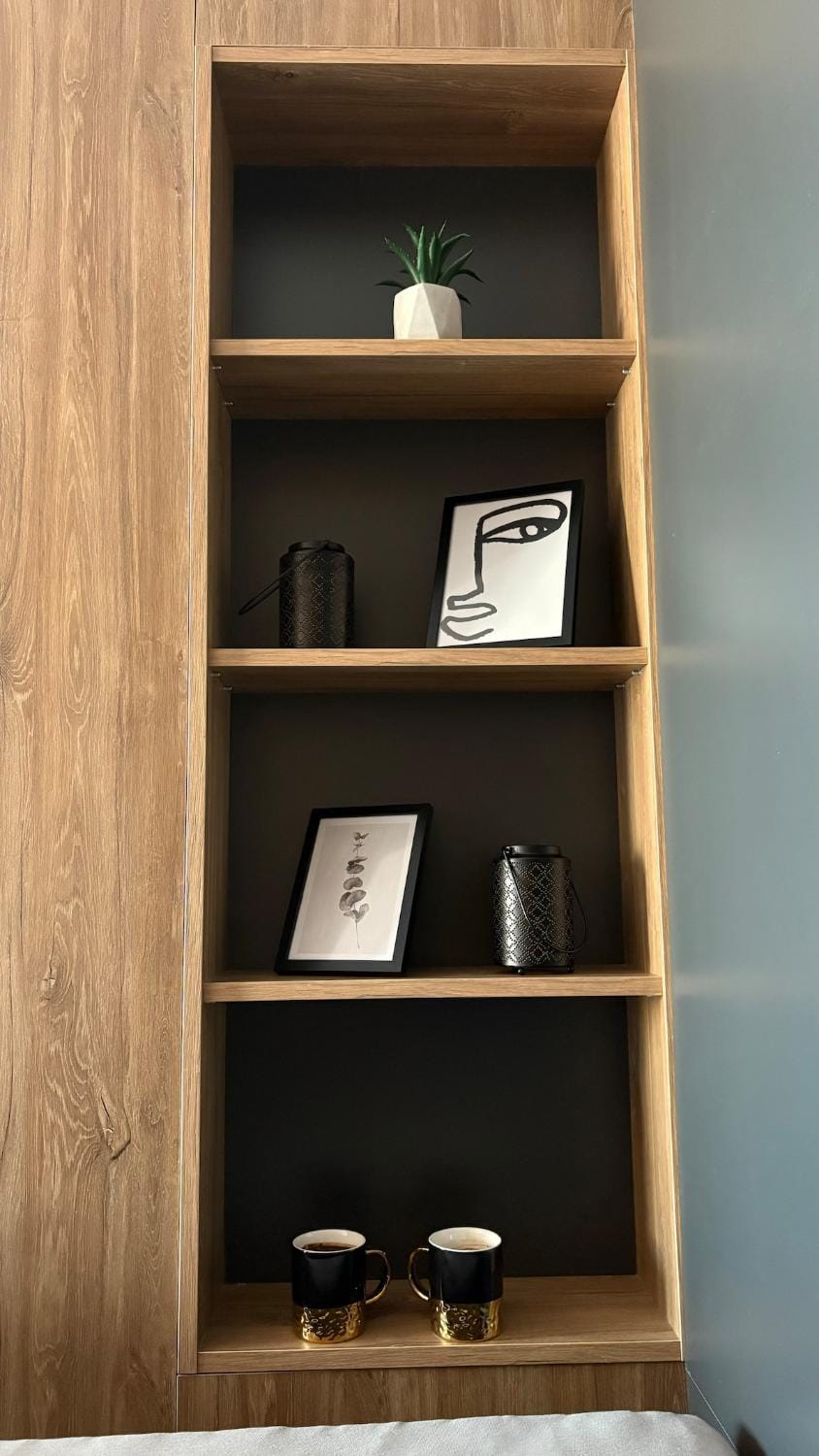 Apartman Ti&Ja - Balkan Square Zlatibor Apartment in Zlatibor