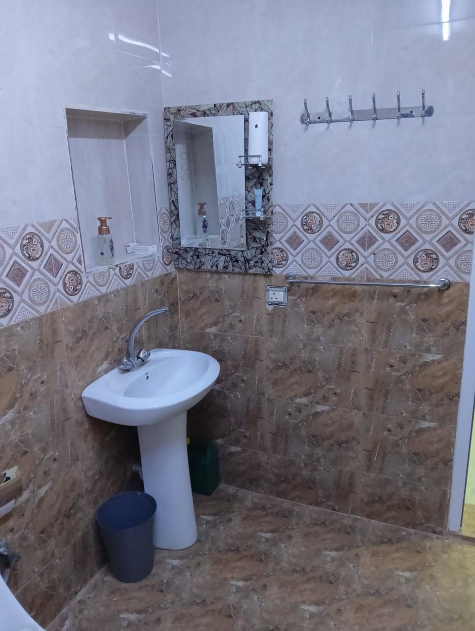 Nizwa CIT Bed and Breakfast in Oman