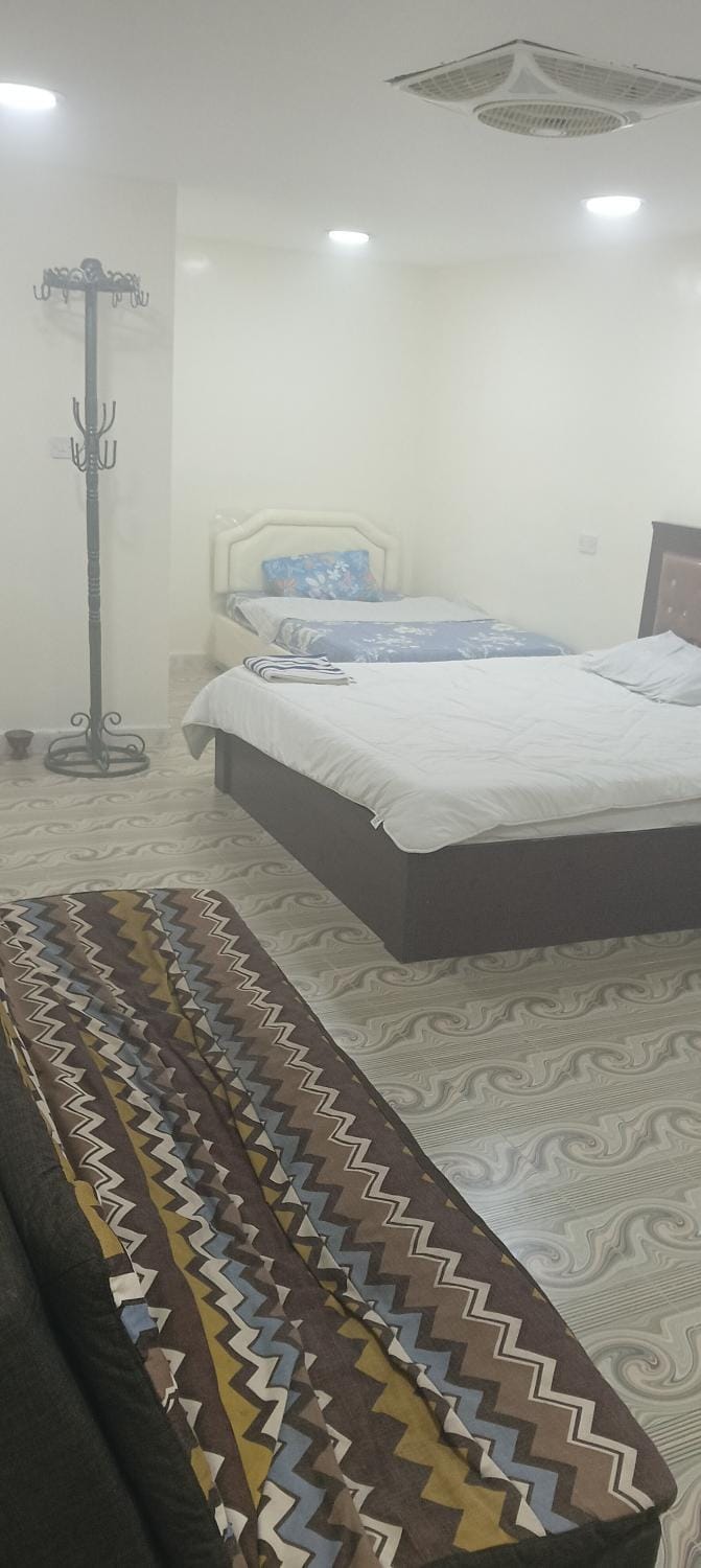Nizwa CIT Bed and Breakfast in Oman