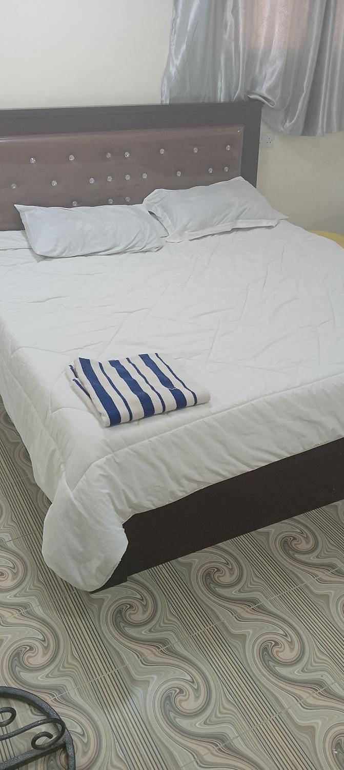 Nizwa CIT Bed and Breakfast in Oman
