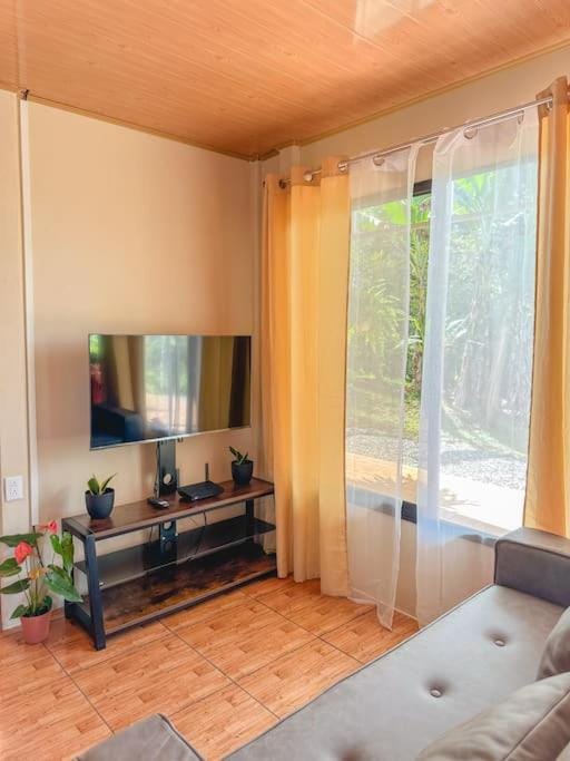 Cabaña Timarama Apartment in Alajuela Province
