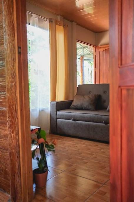 Cabaña Timarama Apartment in Alajuela Province