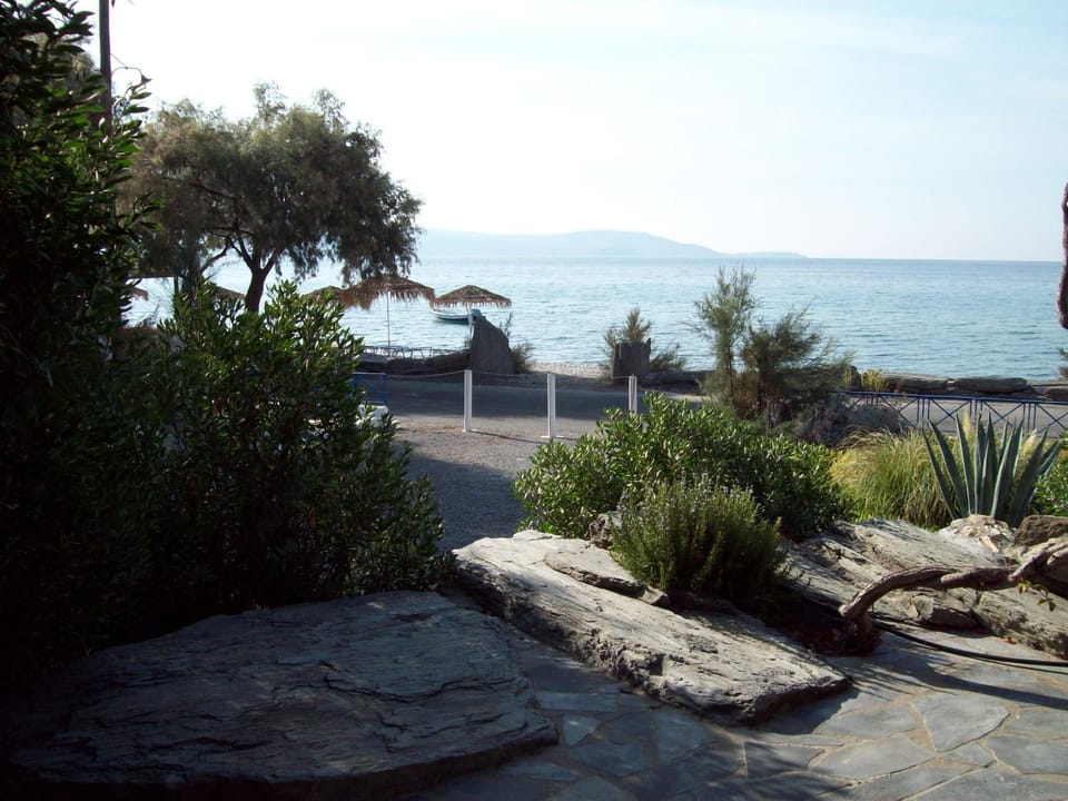 Oasis studios Apartment in Samos, Greece
