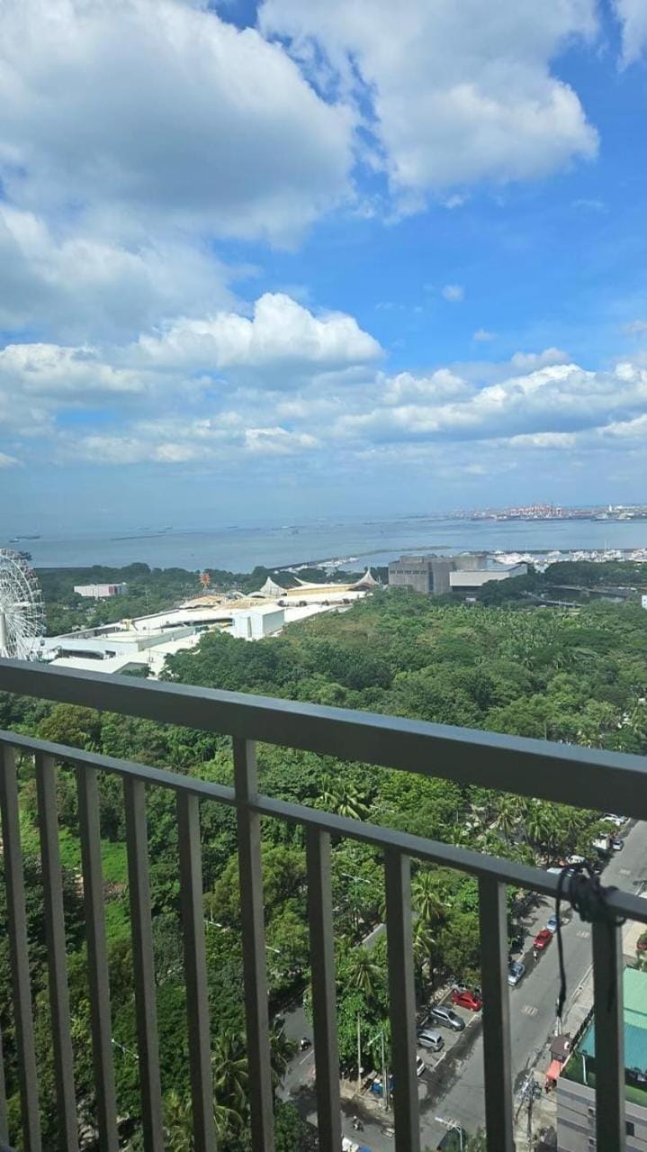 Nearby landmark, View (from property/room), Balcony/Terrace