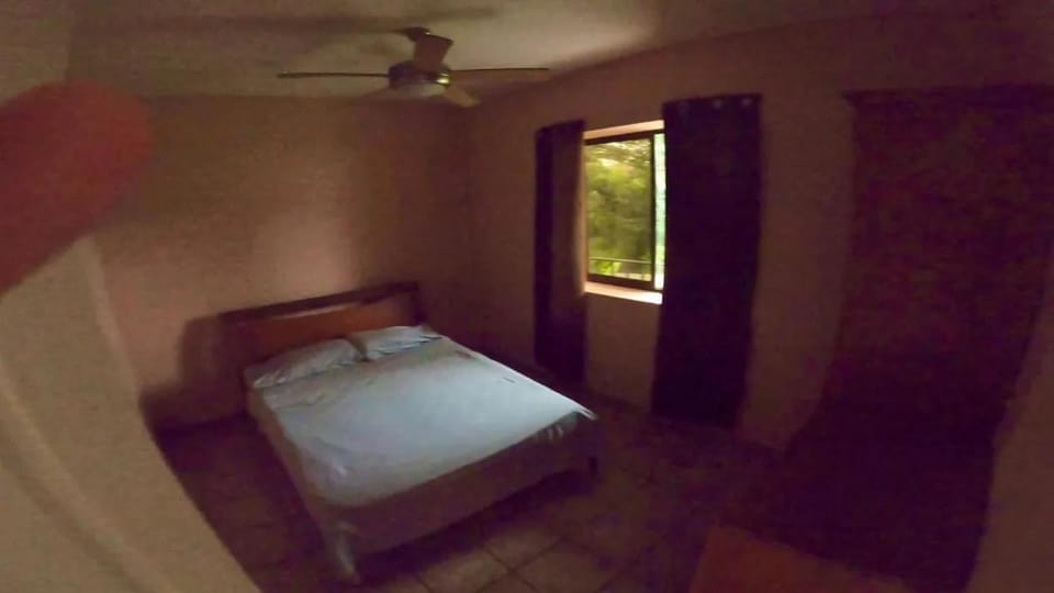 Casa Vista Pacifico House in San José Province