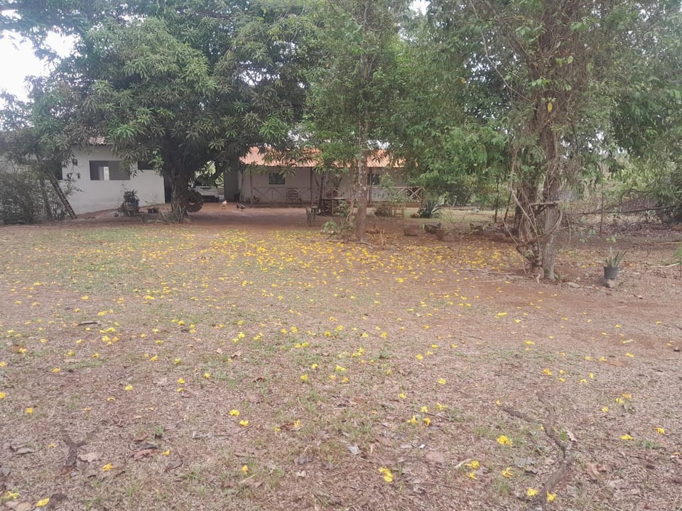Flor de Lótus Campground/ 
RV Resort in State of Amazonas
