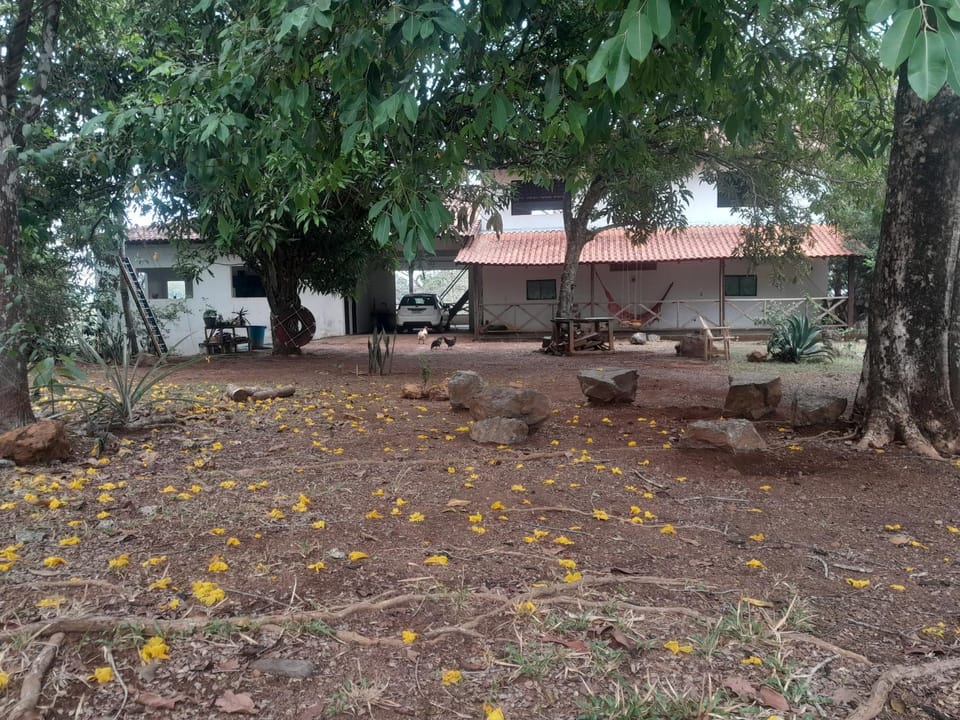 Flor de Lótus Campground/ 
RV Resort in State of Amazonas