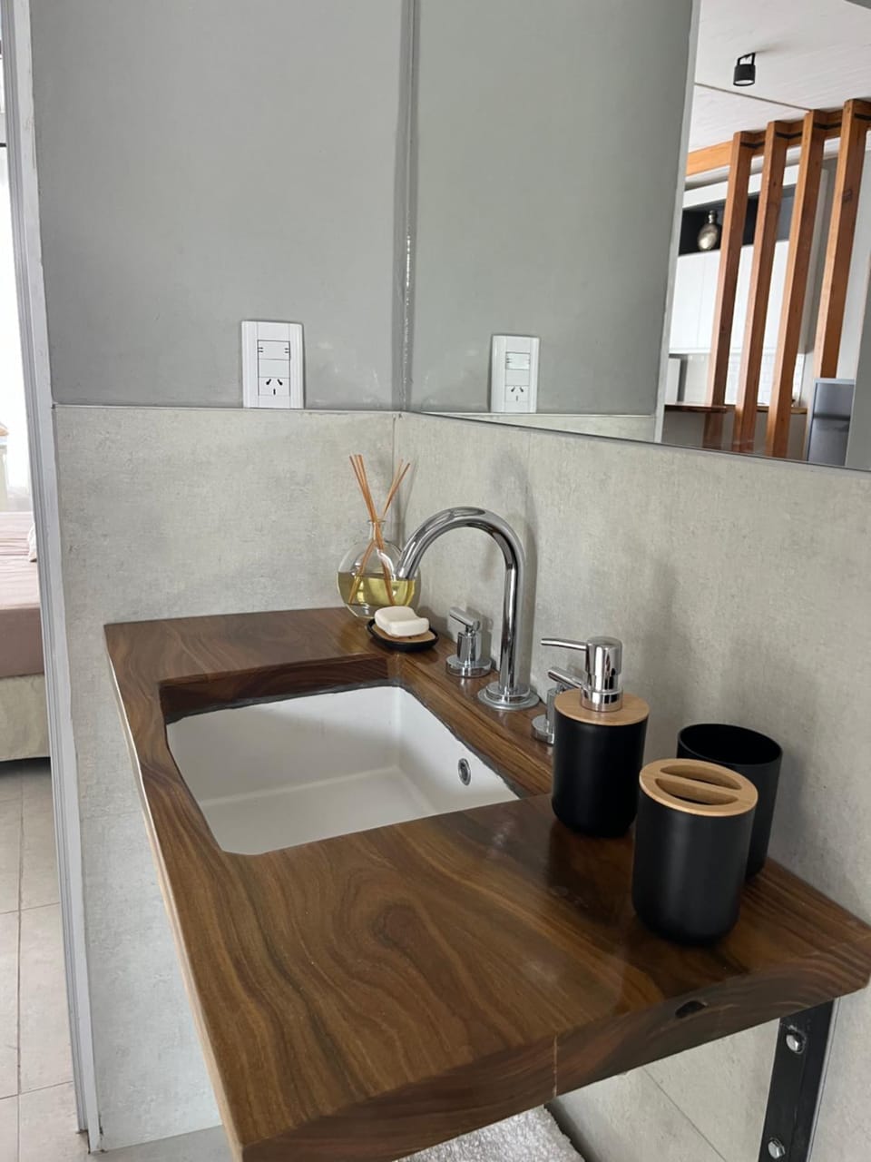Elegante y confortable Departamento Mitre Apartment in Corrientes Province, Argentina