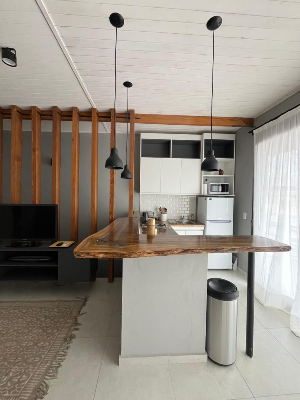 Elegante y confortable Departamento Mitre Apartment in Corrientes Province, Argentina