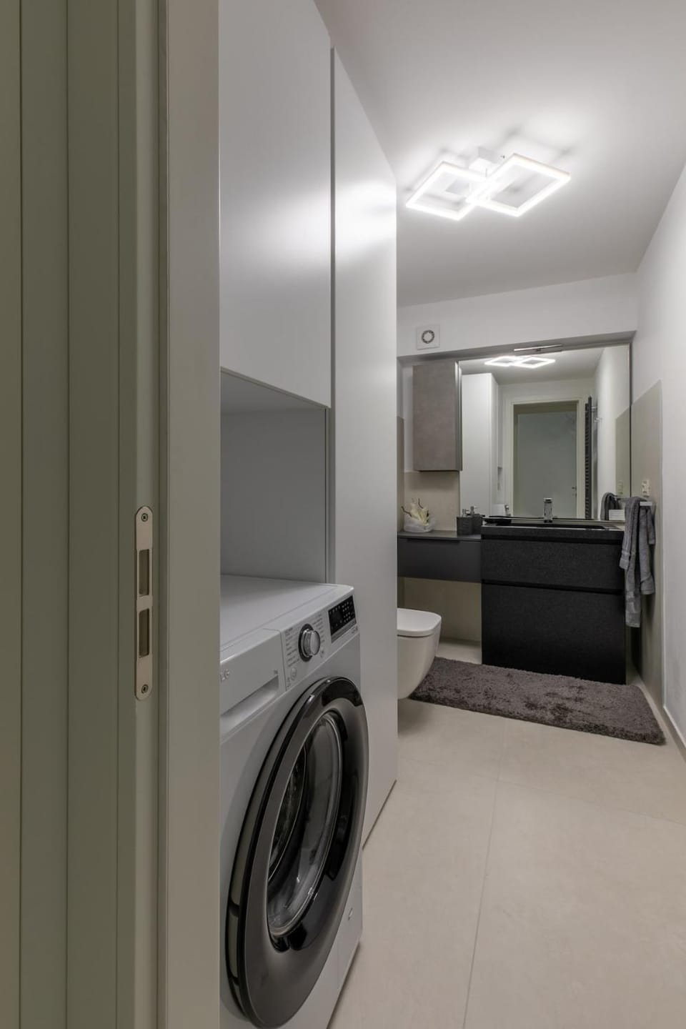 The White House Padova Apartment in Padua