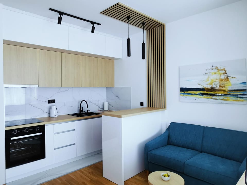 Apartment Shine - Borik Apartment in Federation of Bosnia and Herzegovina