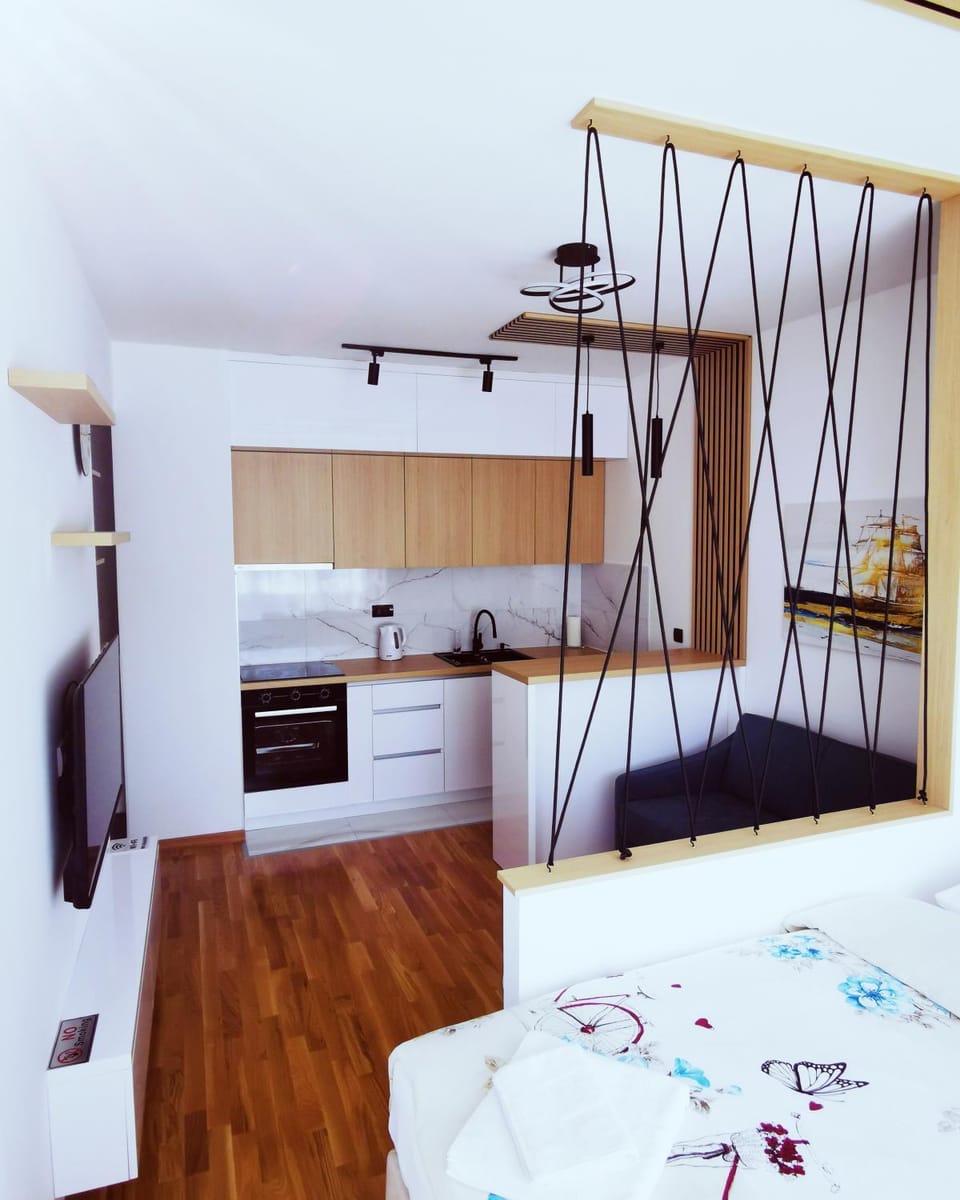 Apartment Shine - Borik Apartment in Federation of Bosnia and Herzegovina