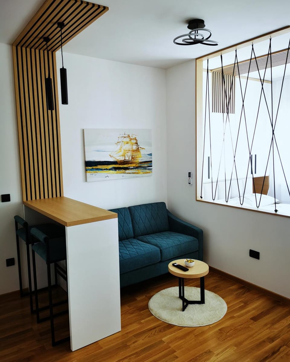 Apartment Shine - Borik Apartment in Federation of Bosnia and Herzegovina
