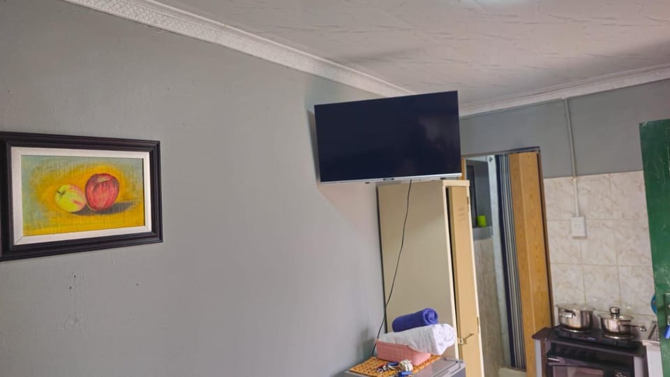 Cute and compact studio Apartment in Johannesburg