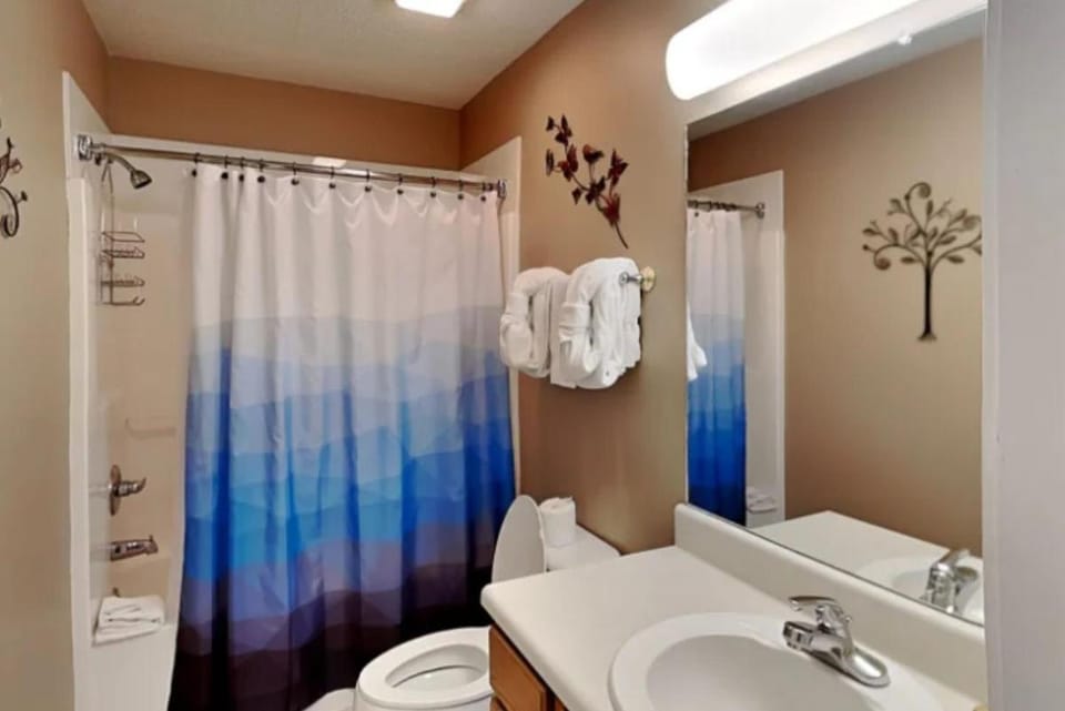 WP652 Sweet Serenity House in Pigeon Forge