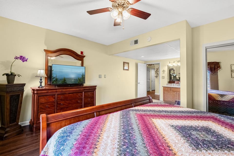 WP212 Amazing Grace House in Pigeon Forge