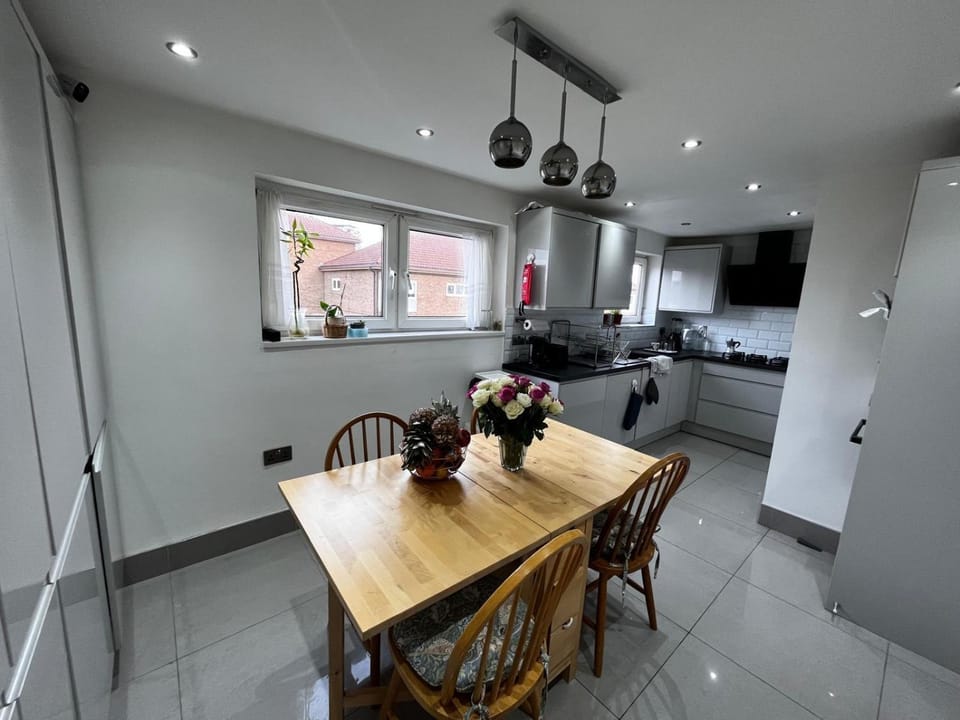 Plaistow comfort- single room Vacation rental in London