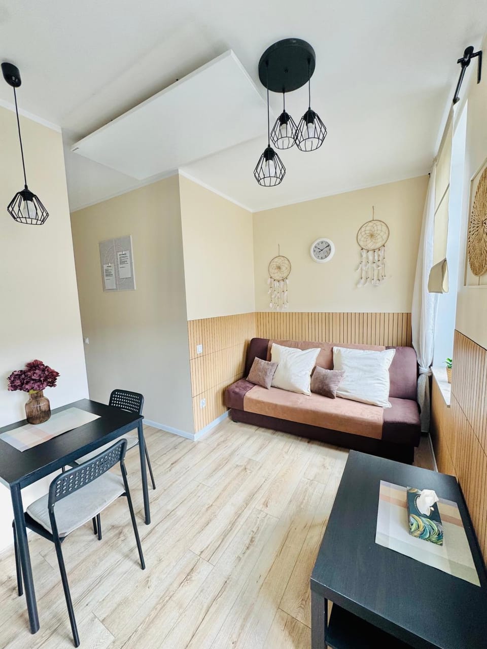 Przy Parku Róż II Apartment in Poland