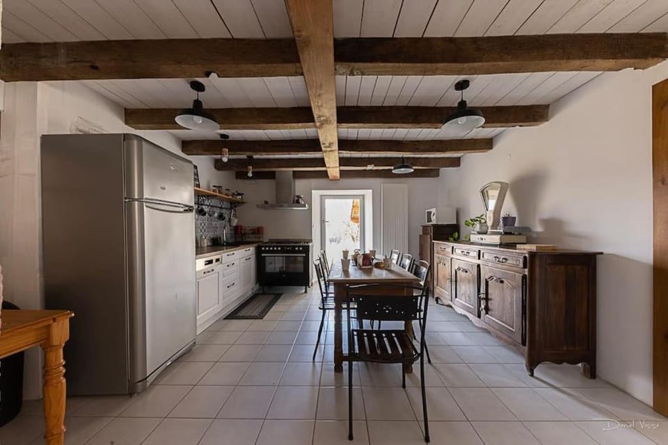 stove