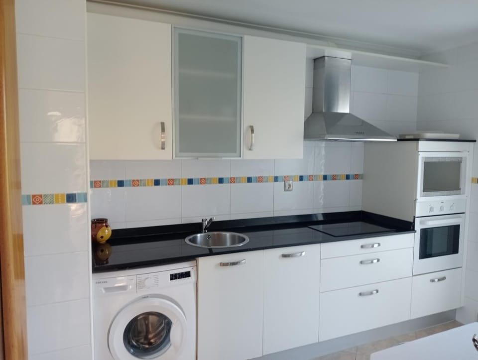 Galizano playa Apartment in Cantabria