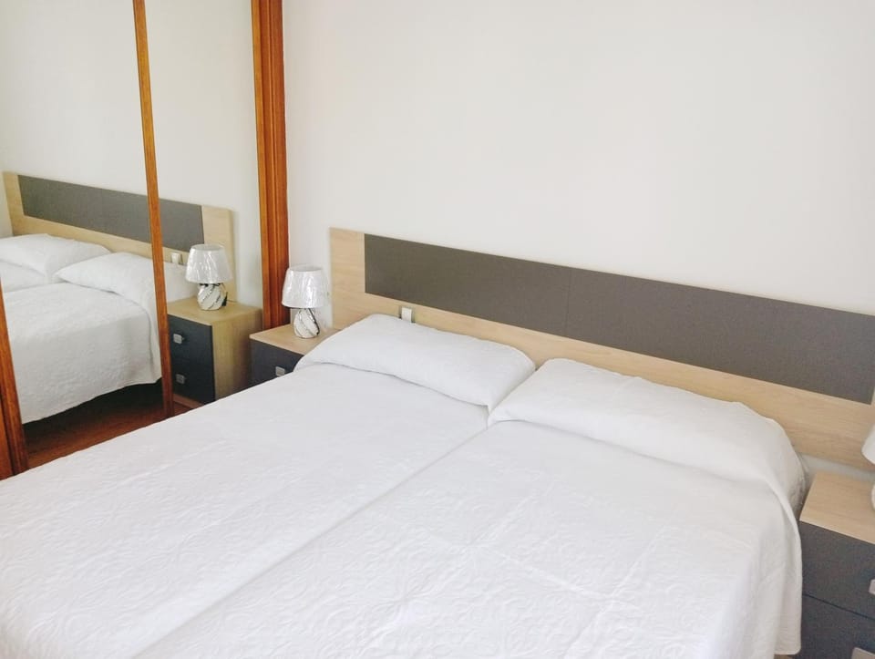 Galizano playa Apartment in Cantabria