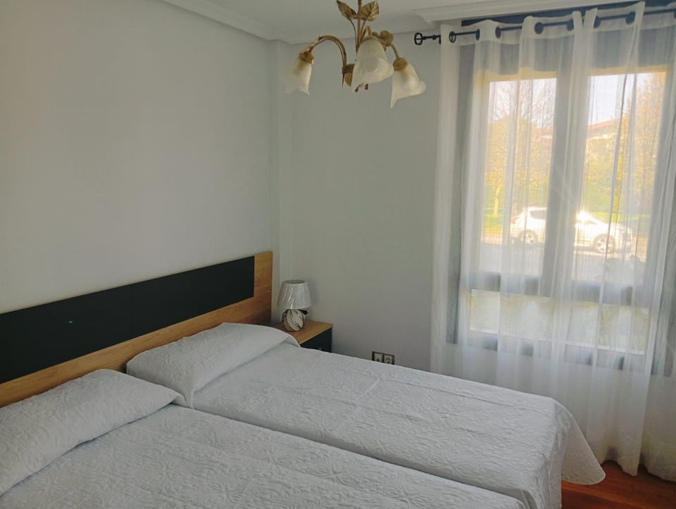 Galizano playa Apartment in Cantabria
