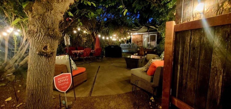 Secret Oasis in Sacramento! House in Arden-Arcade