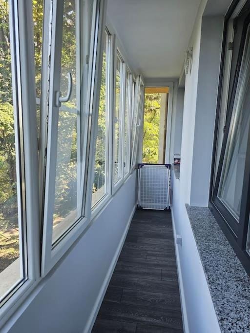 visitor's house Apartment in Romania