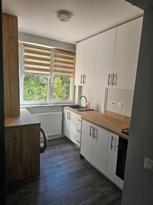 visitor's house Apartment in Romania