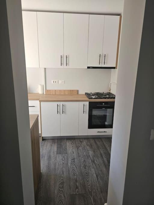 visitor's house Apartment in Romania
