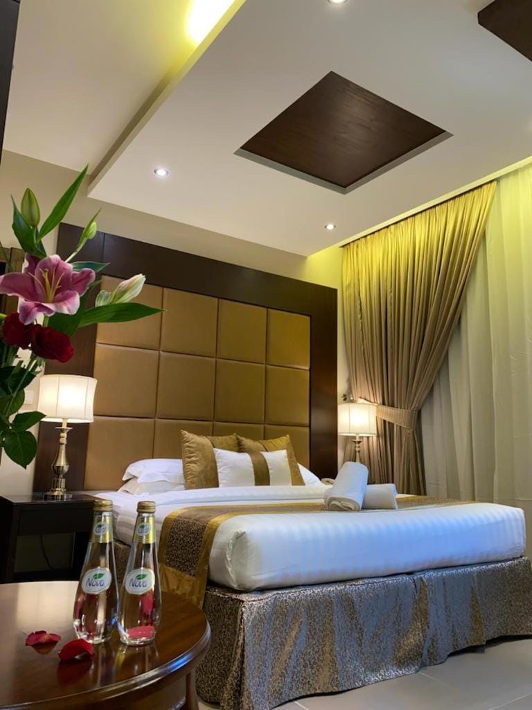 Raihana for serviced apartment Apartment hotel in Jeddah