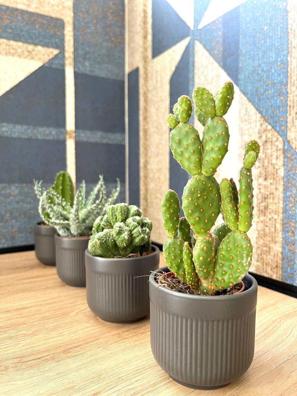 Decorative detail