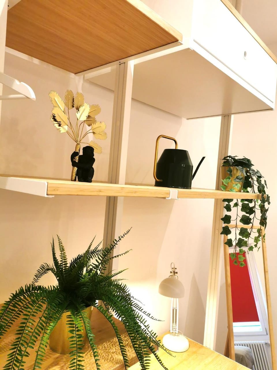 wardrobe