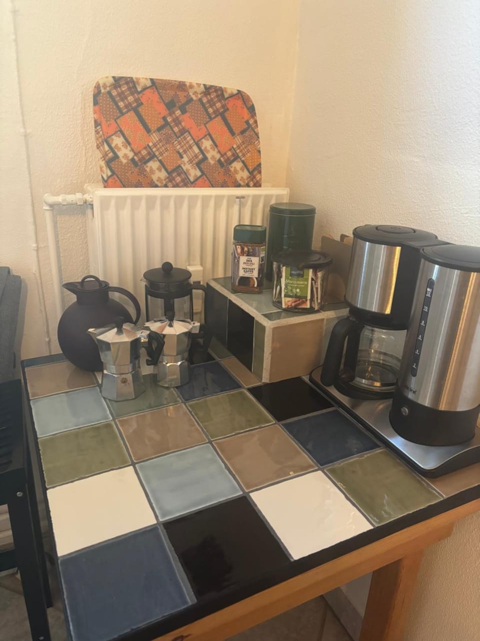 Hyggelig lejlighed tæt på centrum Apartment in Central Denmark Region