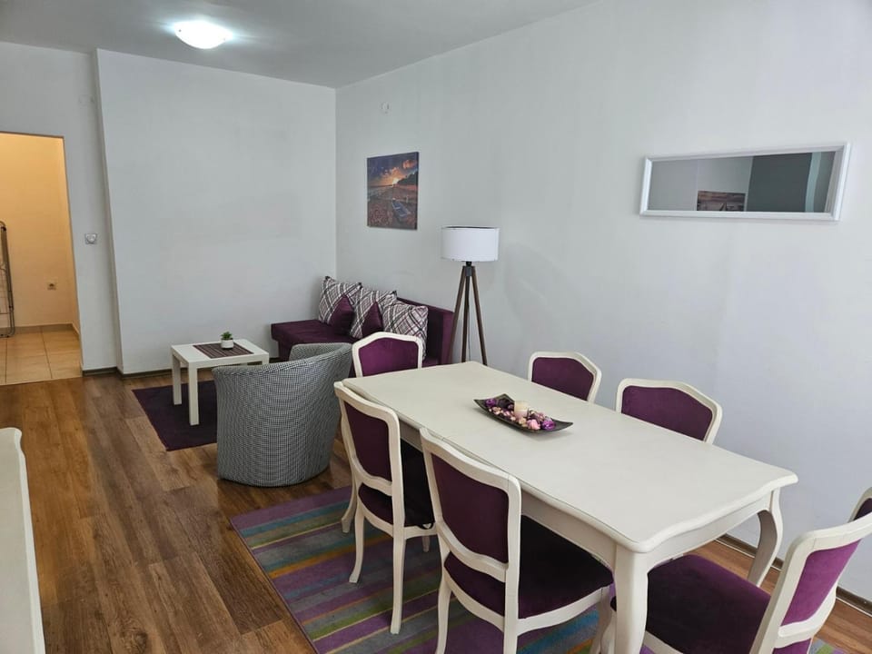 Premium Square Apartment Apartment in Skopje