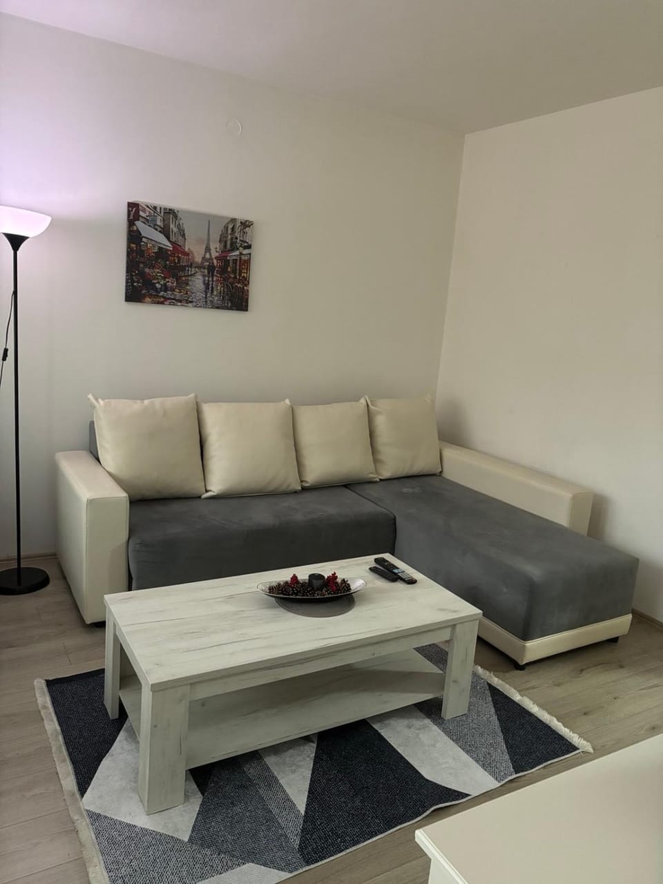 Premium Square Apartment Apartment in Skopje