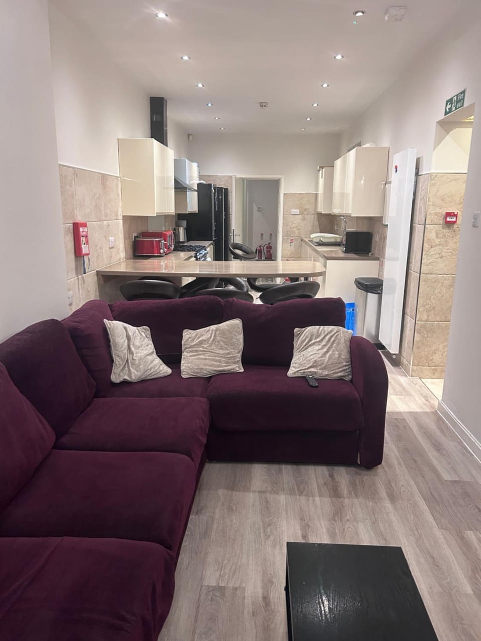 Seaford Guest House XXX Bed and Breakfast in Stoke-on-Trent