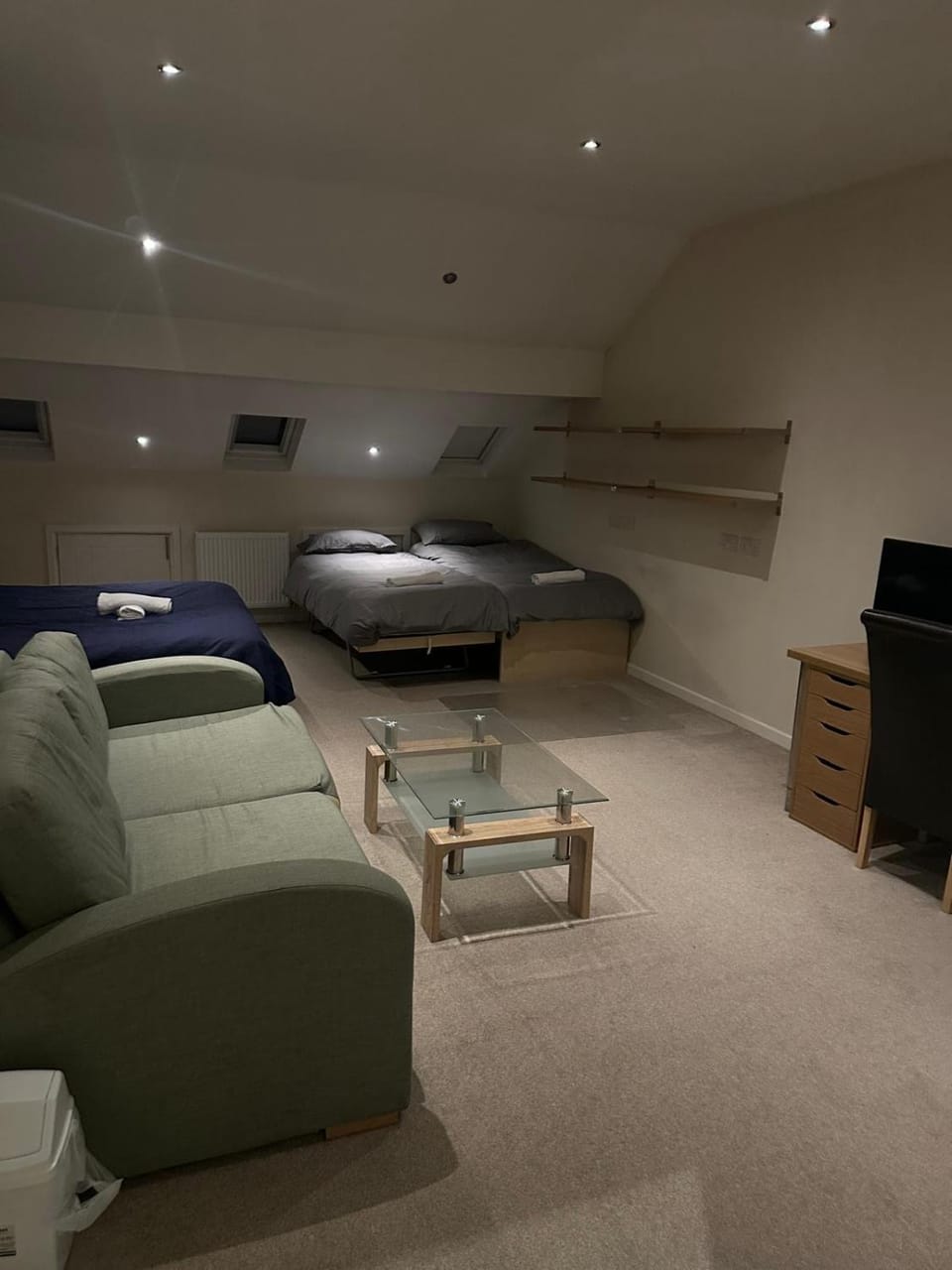 Seaford Guest House XXX Bed and Breakfast in Stoke-on-Trent