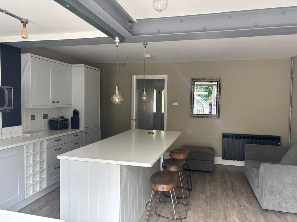 Williamson House Lancaster House in Lancaster