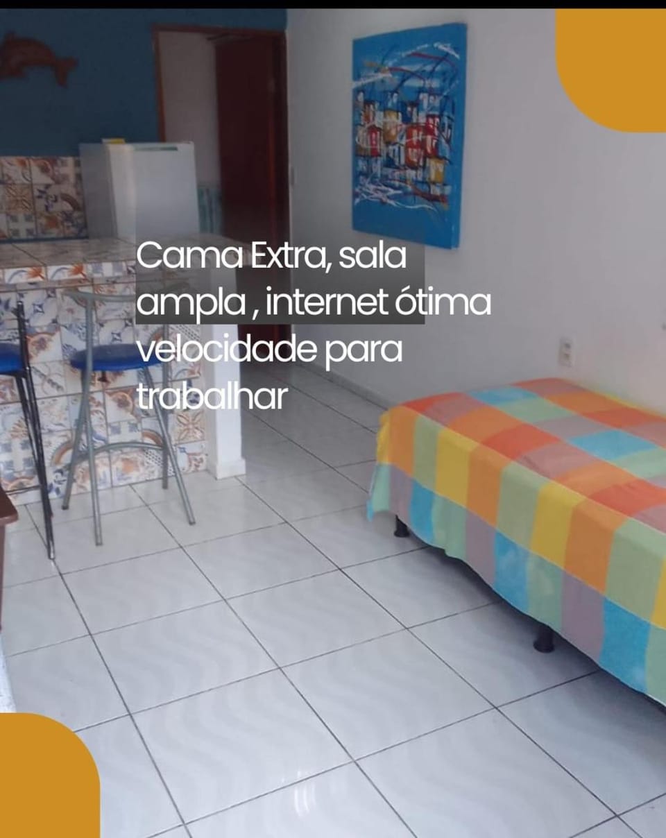 Flats Mundos Pipa Hotel in Pipa Beach