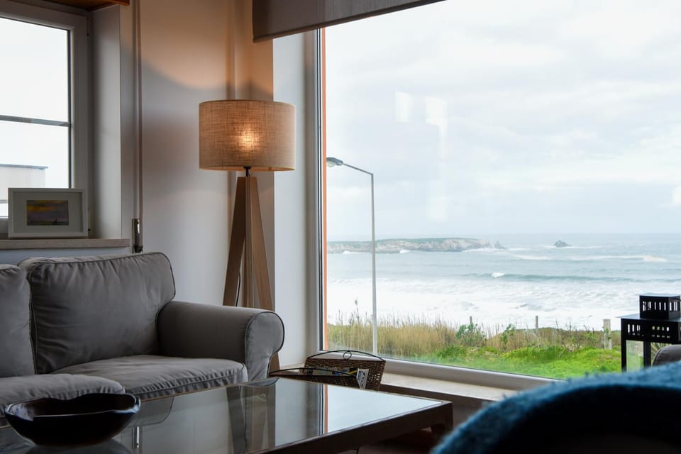 Villa Pedras Muitas - Baleal Villa in Peniche