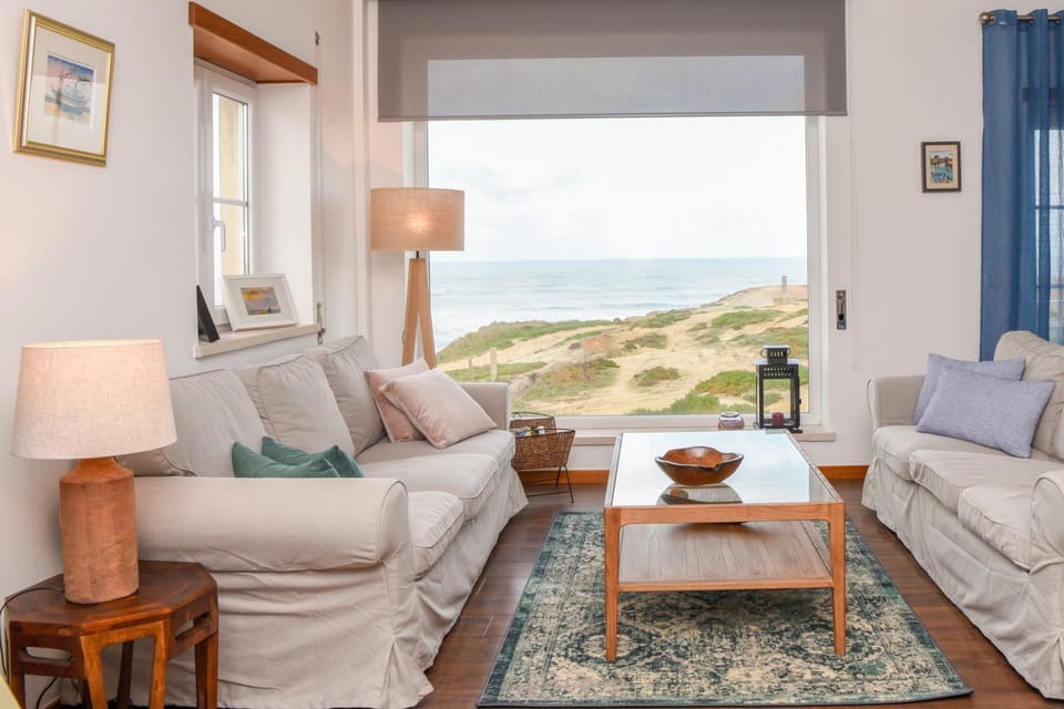Villa Pedras Muitas - Baleal Villa in Peniche