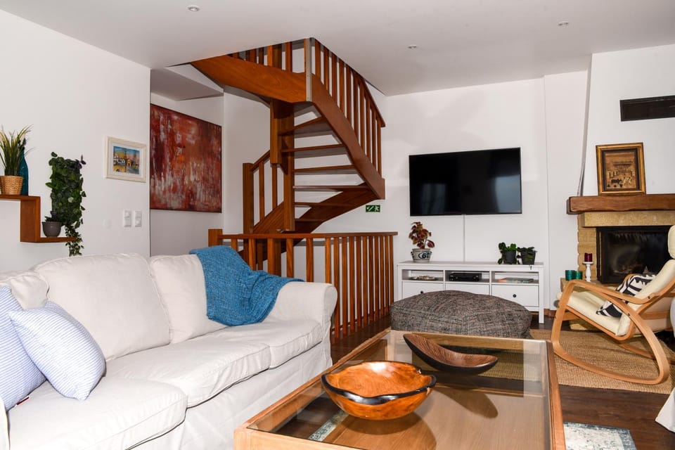Villa Pedras Muitas - Baleal Villa in Peniche
