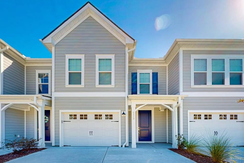 Double Eagle 5119 House in North Myrtle Beach