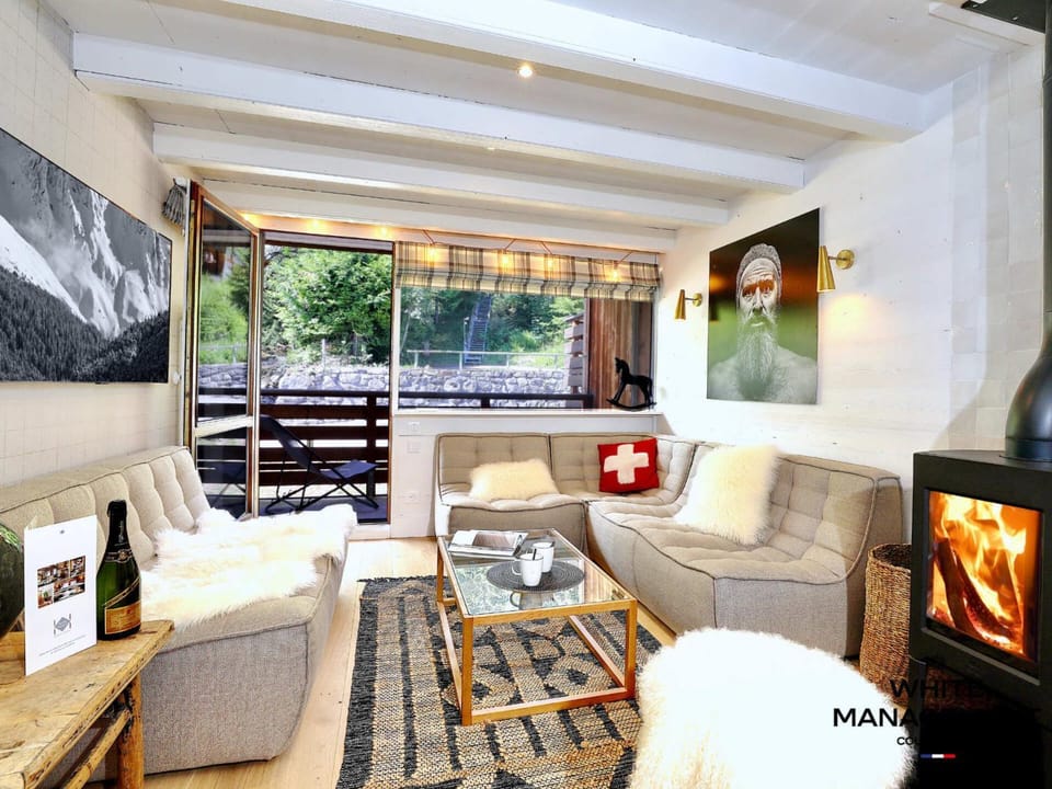 Résidence Solaret Des Brigues - Superbe duplex dans le quartier des Brigues MAE-5864 Apartment in Saint-Bon-Tarentaise